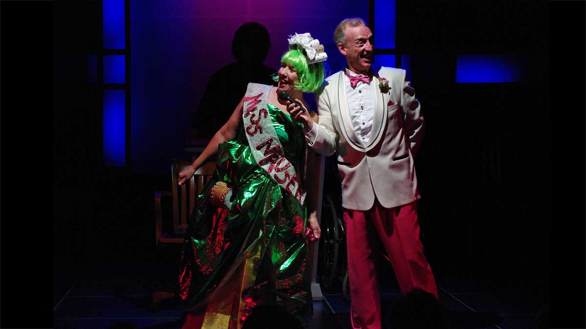 Miss Chemo, Phoenix show